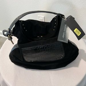 NWT Donald Pliner Shoulder Bag